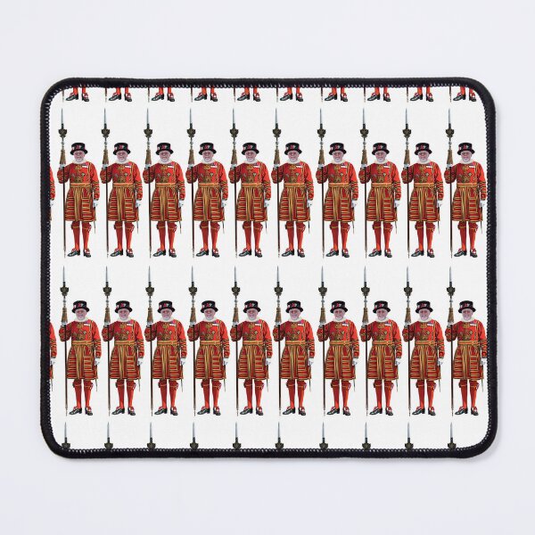 Item preview, Beefeaters of London designs designed and sold by TerenceLacey.