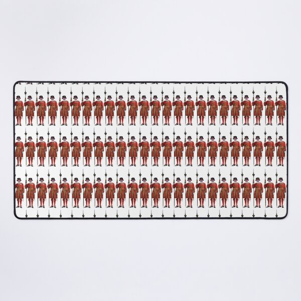 Item preview, Beefeaters of London designs designed and sold by TerenceLacey.