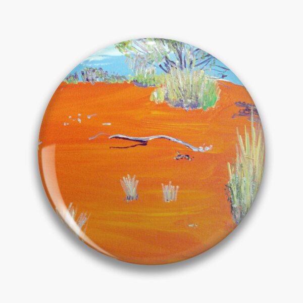 Item preview, Outback Australia designed and sold by gillsart.