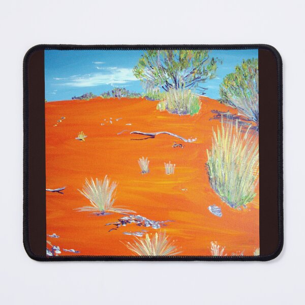 Item preview, Outback Australia designed and sold by gillsart.