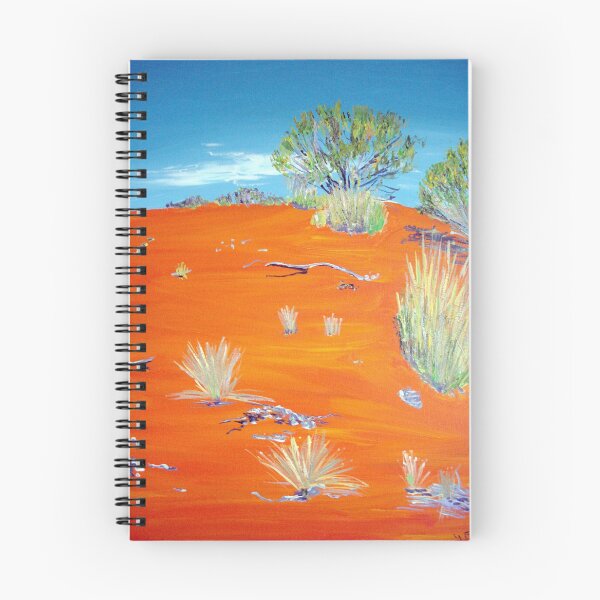 Item preview, Outback Australia designed and sold by gillsart.