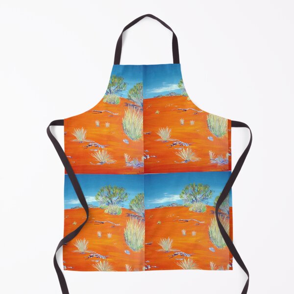 Item preview, Outback Australia designed and sold by gillsart.