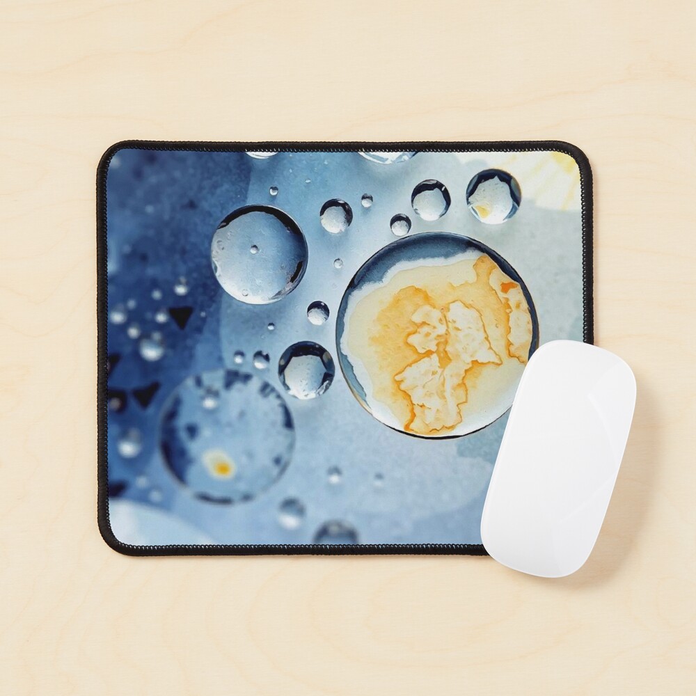 Item preview, Mouse Pad designed and sold by ChrisButler.