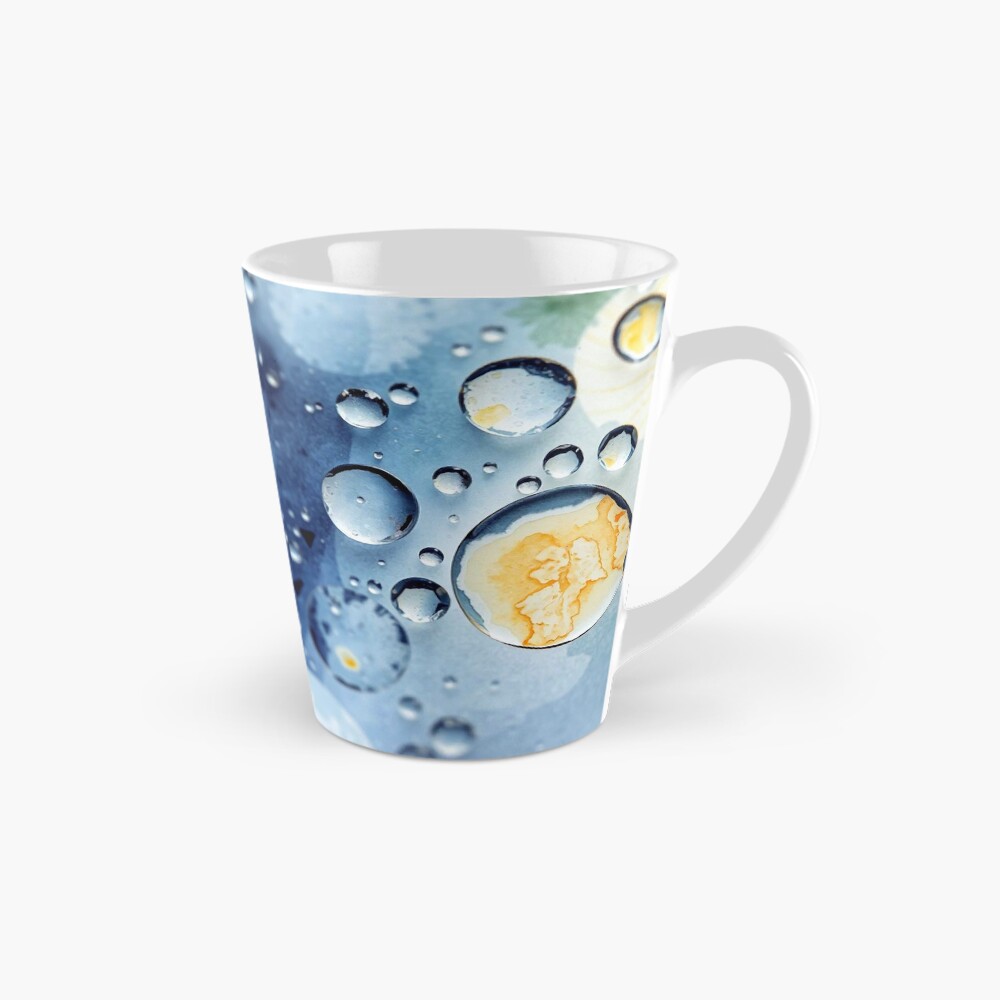 Item preview, Tall Mug designed and sold by ChrisButler.