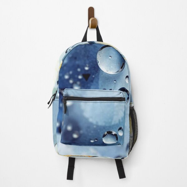 Item preview, Water Droplets And Abstract Reflections designed and sold by ChrisButler.