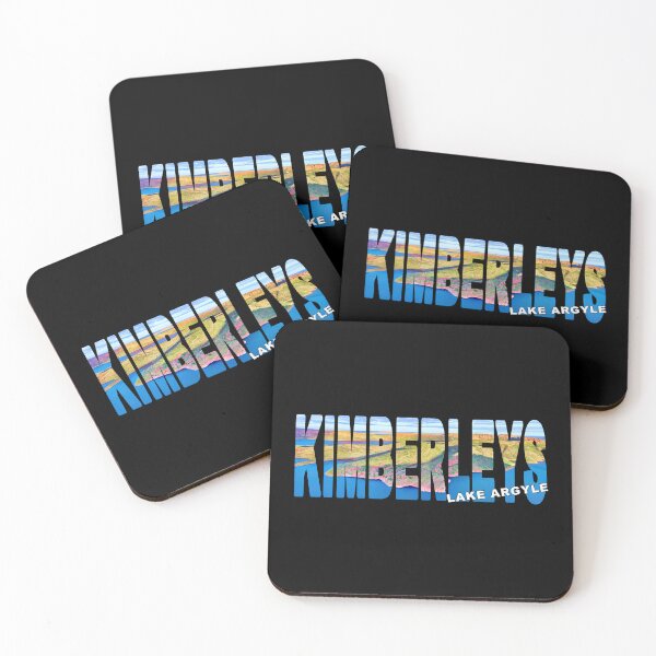 Item preview, KIMBERLEYS Lake Argyle - Western Australia Aerial View  designed and sold by Adam Gormley.