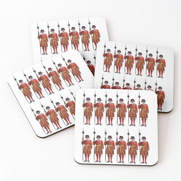 Artikelvorschau, Designs von Beefeaters of London entworfen und verkauft von TerenceLacey.