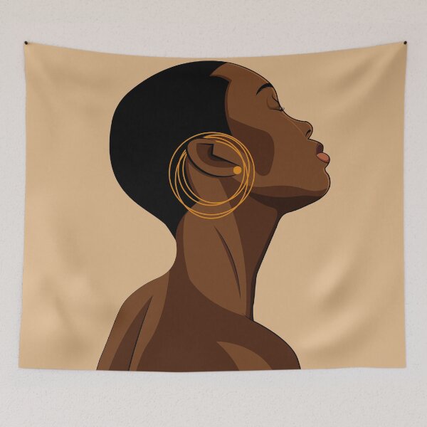 Item preview, Golden Poise designed and sold by itsdexterart.