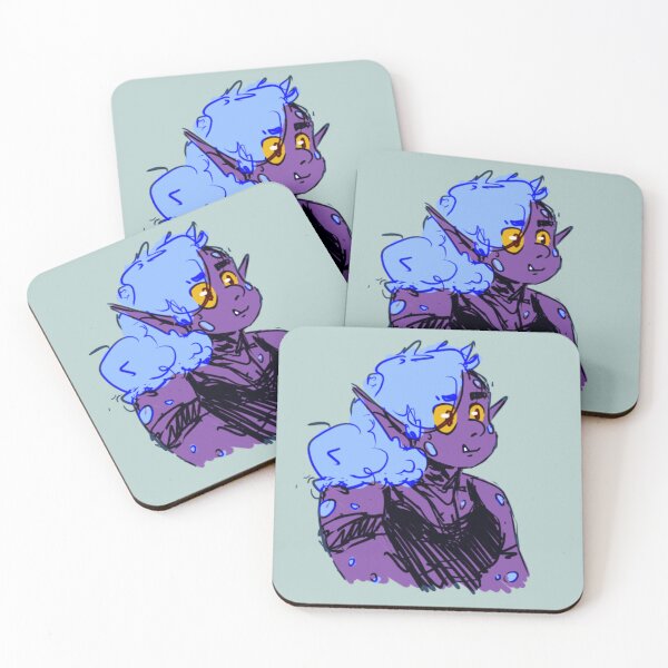 Item preview, Goblin girl designed and sold by Confusedcows.