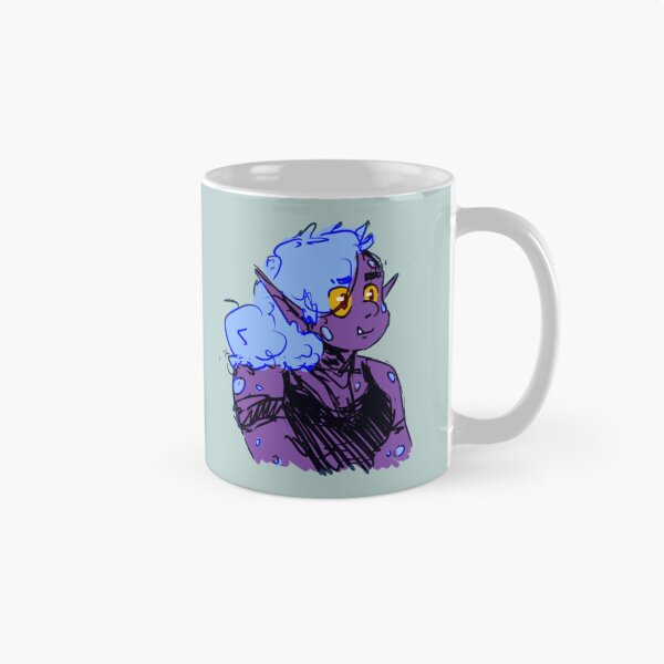 Item preview, Goblin girl designed and sold by Confusedcows.