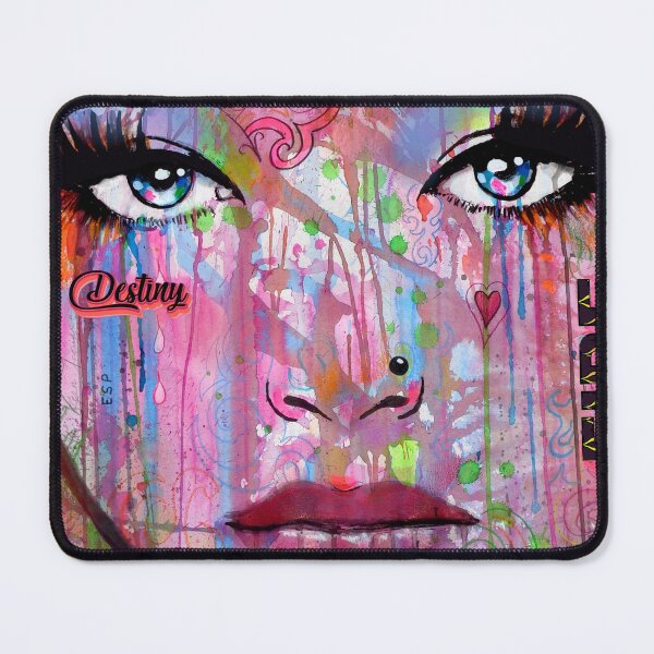 Item preview, destiny's fire  designed and sold by Loui  Jover.