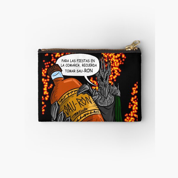 Aperçu de l'œuvre Sauron Le Seigneur des anneaux - aléatoire créée et vendue par Kztrozo.