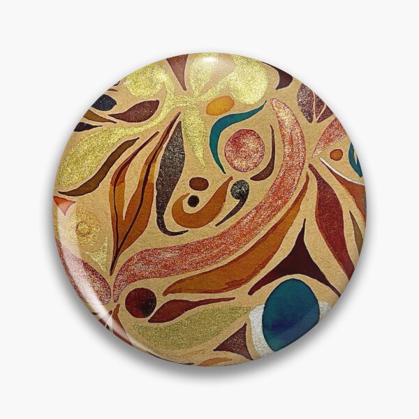Item preview, Desert Nights designed and sold by Little Red Art.