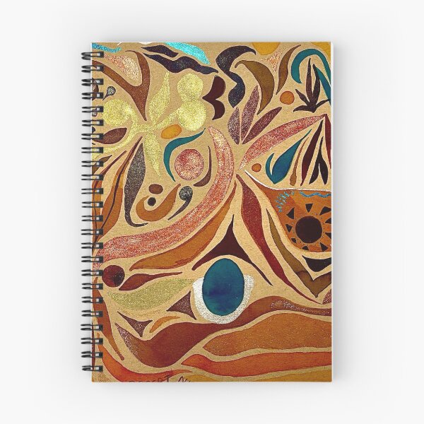 Item preview, Desert Nights designed and sold by Little Red Art.