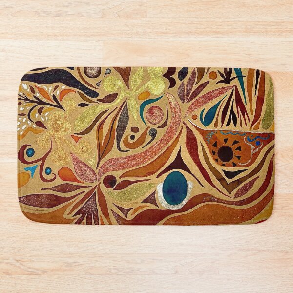Item preview, Desert Nights designed and sold by Little Red Art.