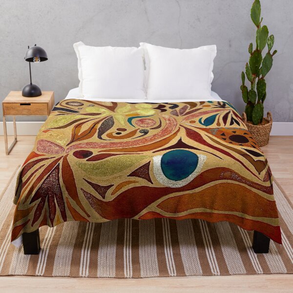 Item preview, Desert Nights designed and sold by Little Red Art.