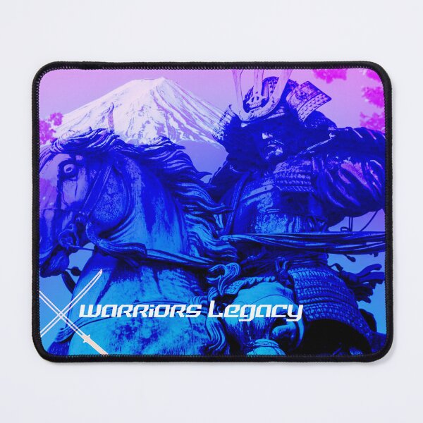 Item preview, Warriors legacy designed and sold by The fan art Station.