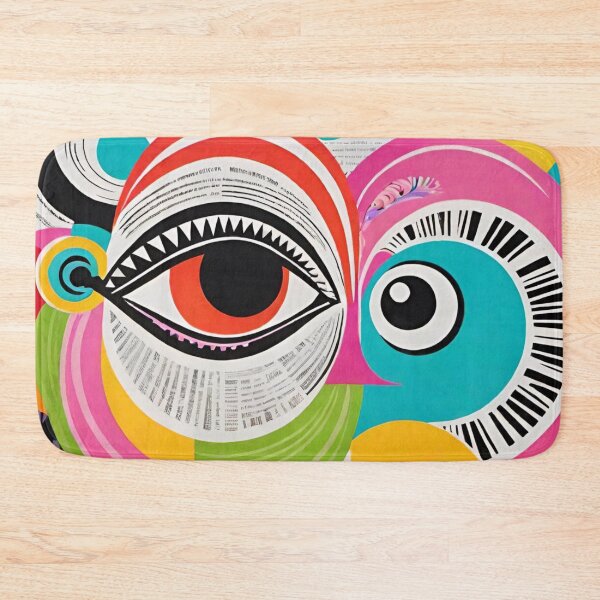 Item preview, Always watching  designed and sold by JLeonardoArt.