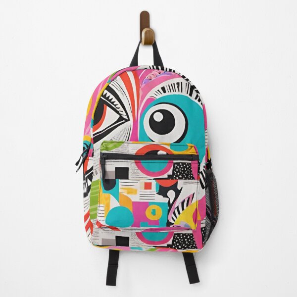 Item preview, Always watching designed and sold by JLeonardoArt.