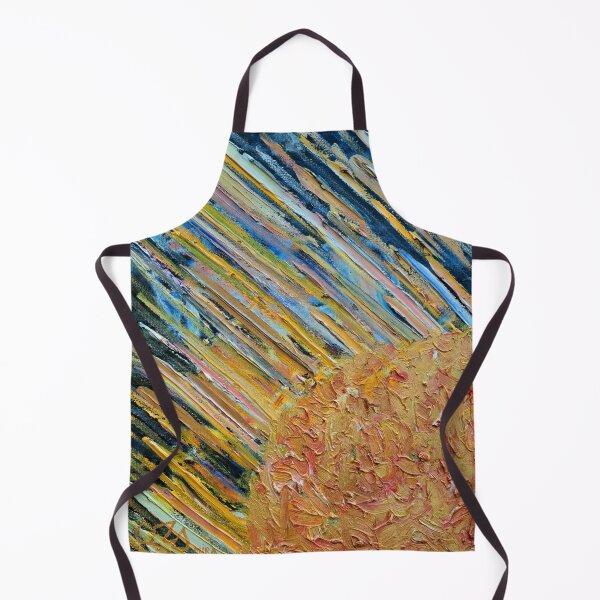 Item preview, Burning passion, 2014 by MiraSlava designed and sold by ArtMiraSlava.
