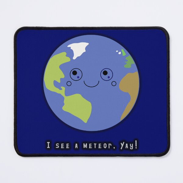 Item preview, Funny Planet Mood designed and sold by urban-hillbilly.