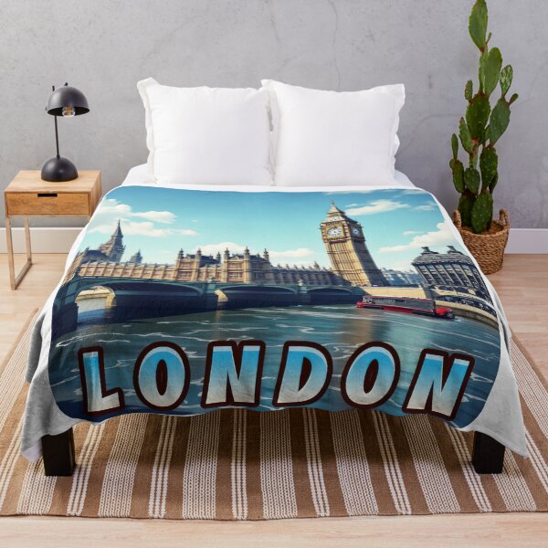 Item preview, London - Big Ben designed and sold by duke818.
