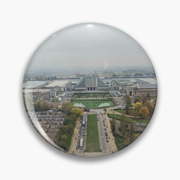 Item preview, Atomium 1 designed and sold by nastiaart.