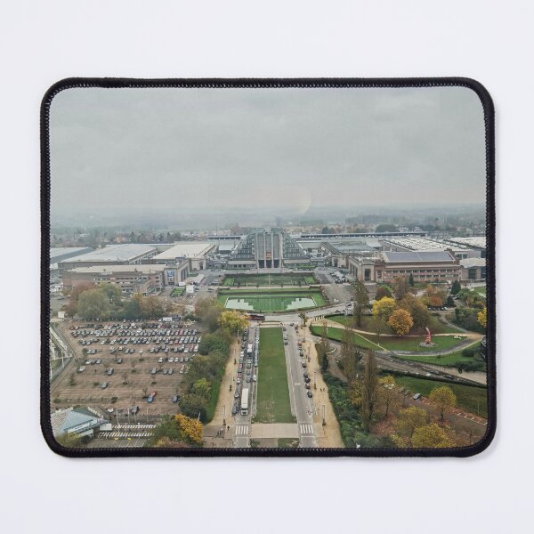 Item preview, Atomium 1 designed and sold by nastiaart.