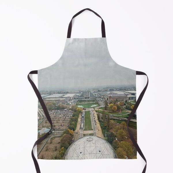 Item preview, Atomium 1 designed and sold by nastiaart.