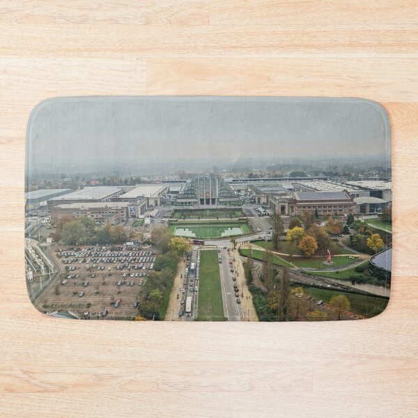 Item preview, Atomium 1 designed and sold by nastiaart.