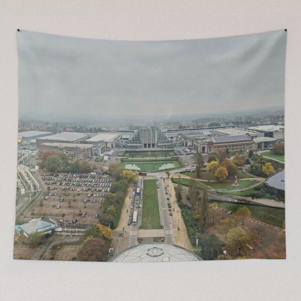 Item preview, Atomium 1 designed and sold by nastiaart.