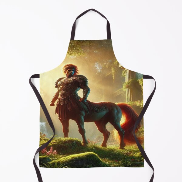 Item preview, Noble Centaur in Enchanted Forest designed and sold by 0Mystica0.