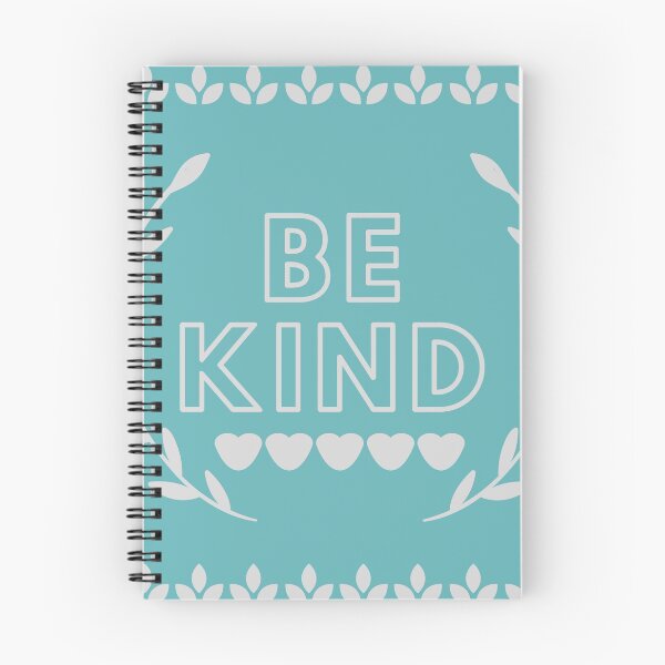 Item preview, be kind designed and sold by MallsD.