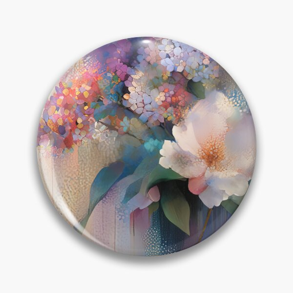 Item preview, Celestial Garden Symphony designed and sold by bloorose.
