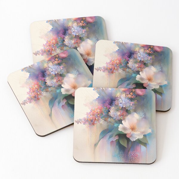 Item preview, Celestial Garden Symphony designed and sold by bloorose.