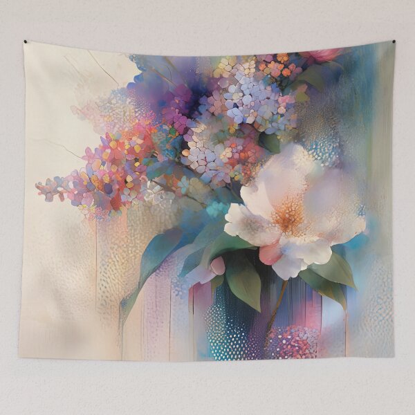 Item preview, Celestial Garden Symphony designed and sold by bloorose.