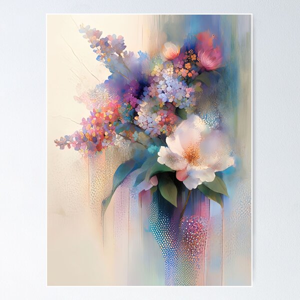 Item preview, Celestial Garden Symphony designed and sold by bloorose.