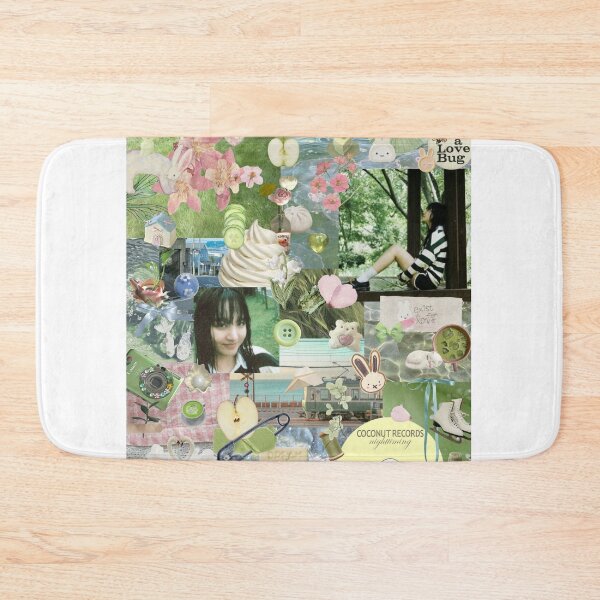 Item preview, liz collage designed and sold by aeiia.