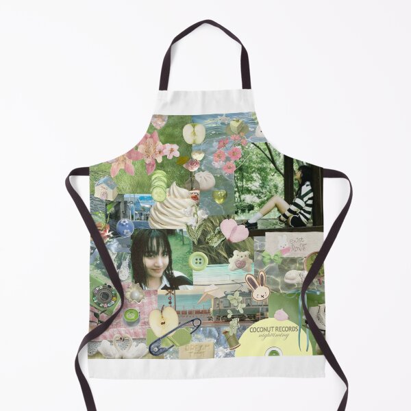Item preview, liz collage designed and sold by aeiia.