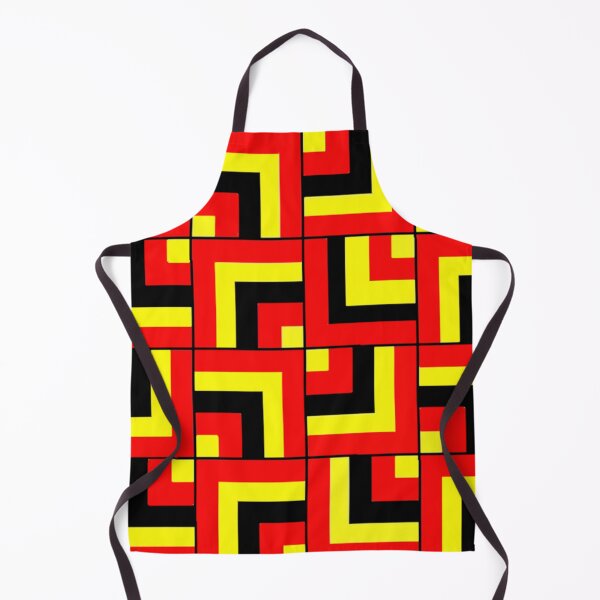 Item preview, RYBA 43 RED YELLOW BLACK designed and sold by Infopreneur1231.