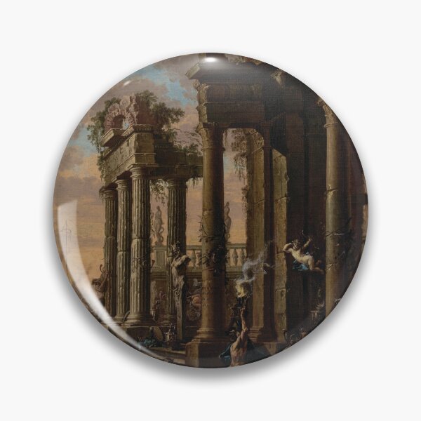 Item preview, The Triumph of Venus designed and sold by LegacyPressCo.
