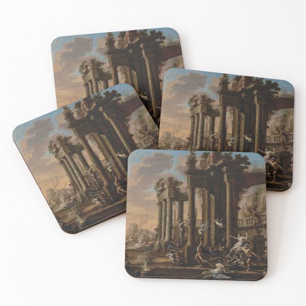 Item preview, The Triumph of Venus designed and sold by LegacyPressCo.