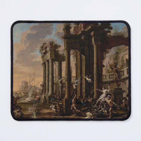 Item preview, The Triumph of Venus designed and sold by LegacyPressCo.