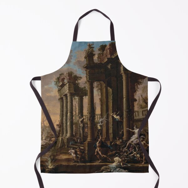Item preview, The Triumph of Venus designed and sold by LegacyPressCo.