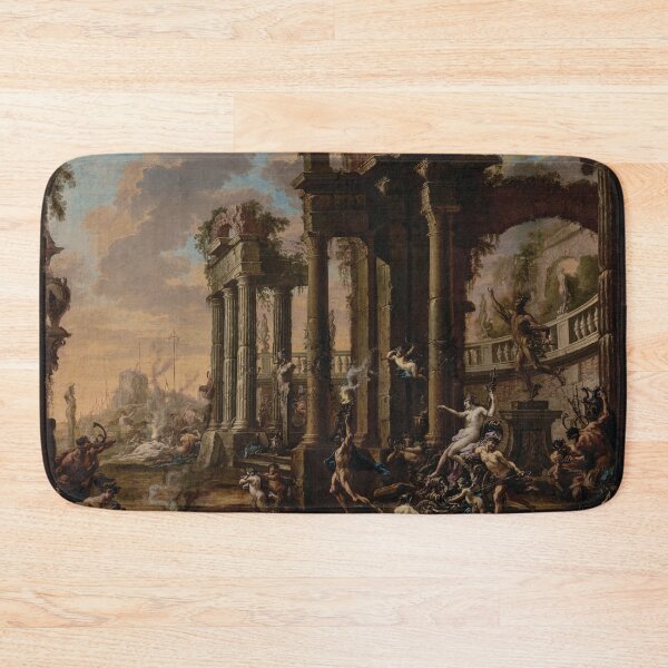 Item preview, The Triumph of Venus designed and sold by LegacyPressCo.