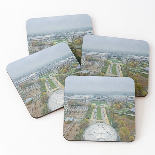 Item preview, Atomium 2 designed and sold by nastiaart.