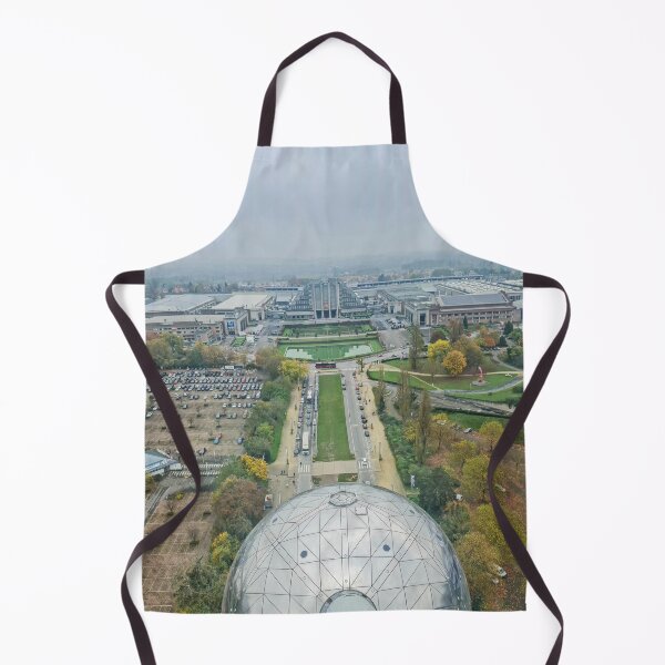 Item preview, Atomium 2 designed and sold by nastiaart.