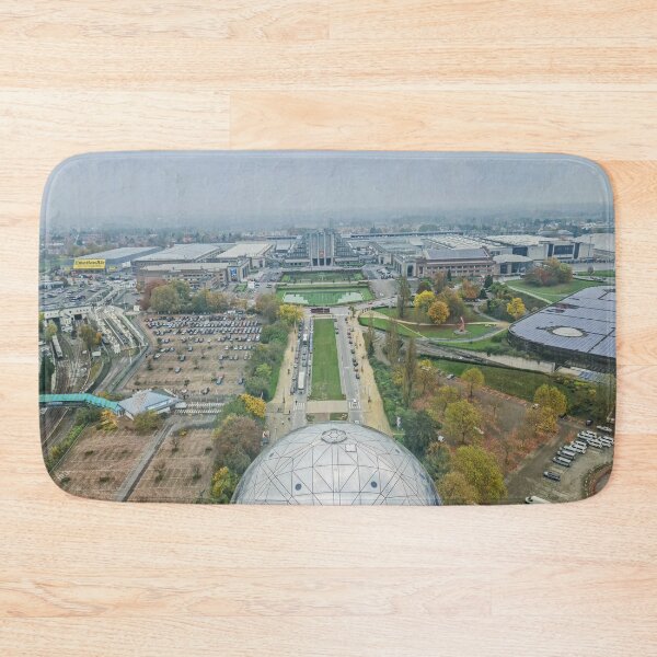 Item preview, Atomium 2 designed and sold by nastiaart.