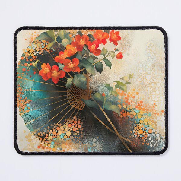 Item preview, Golden Horizon Blossom designed and sold by bloorose.
