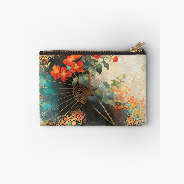 Item preview, Golden Horizon Blossom designed and sold by bloorose.